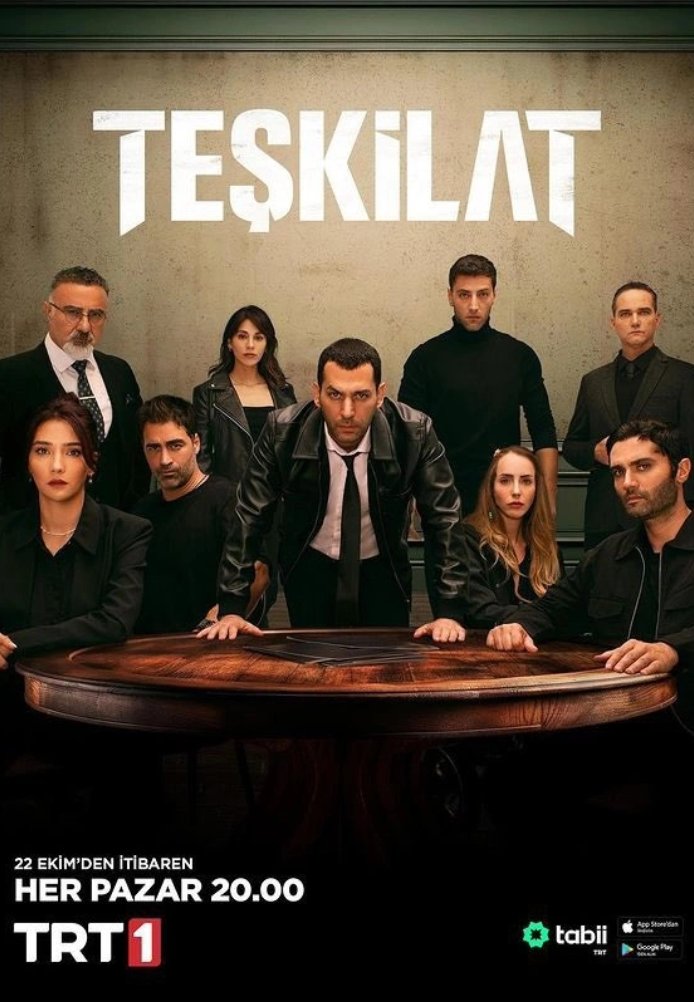 Разведка 1-145, 146, 147 серия турецкий сериал на русском языке все серии смотреть онлайн