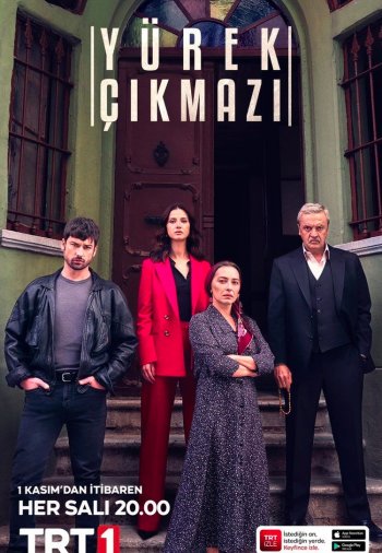 Сердечная боль 18 серия турецкий сериал на русском языке бесплатно онлайн смотреть