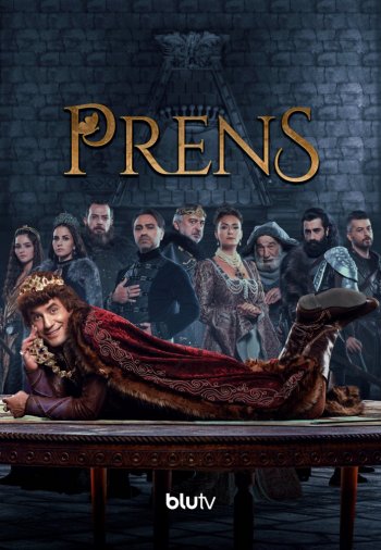 Принц 1-19, 20, 21 серия турецкий сериал на русском языке смотреть все серии бесплатно / Prens